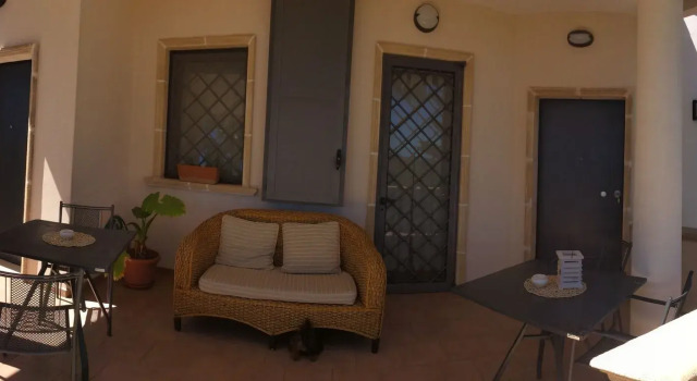 Villa Narducci