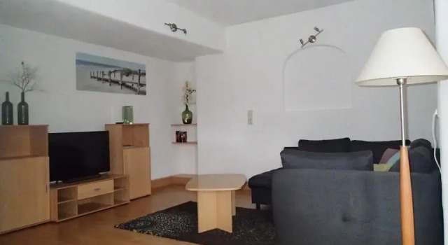 Апартаменты Ferienwohnung Kronengarten