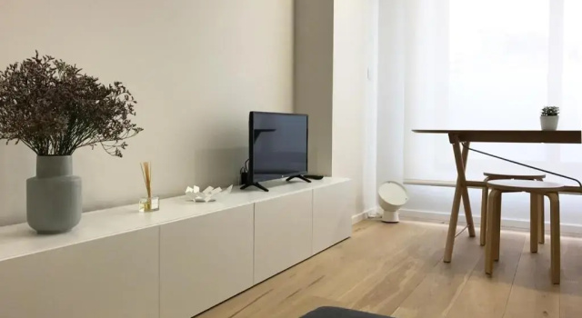 Апартаменты c 1 комнатой Cl Alfredo Magalhaes I