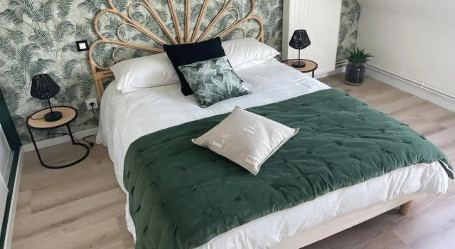 Le Doux Refuge, Prenota Hotel Esquay-sur-Seulles Normandia