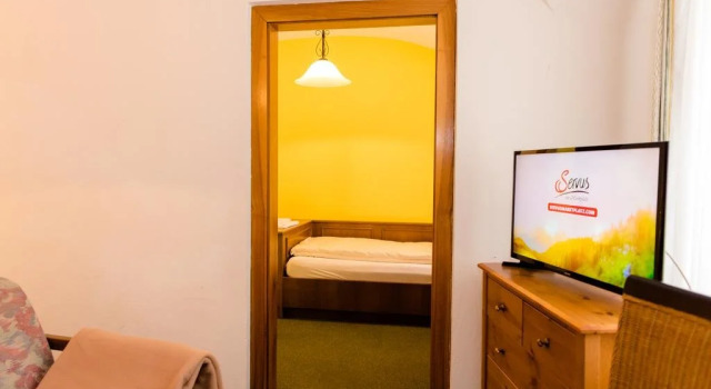 Gasthof Grillitsch Rösslwirt, Book Hotel Hoteller i Obdach med parkering, Parkering