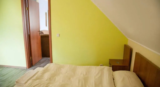 Hotel Uzlissya, Prenota Hotel Skhidnytsia 