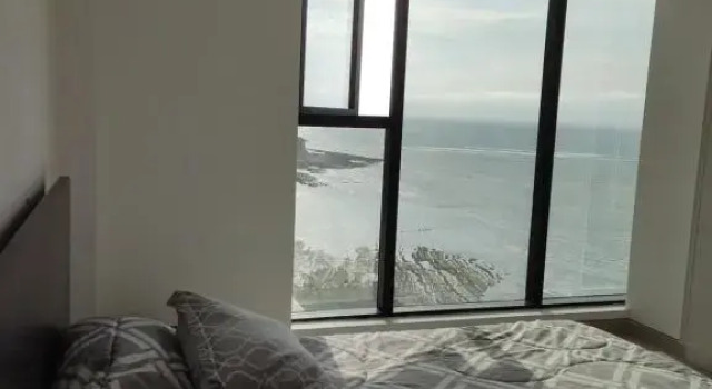 Suite Exclusiva frente al mar Hotel Poseidón Manta, Book Hotel Hotels in Manabi with Parking, Parking