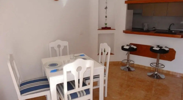 Apartment With one Bedroom in Adeje, With Wonderful sea View, Pool Acc, Забронировать Апартаменты/квартира Апартаменты Адехе, Апартаменты/квартира