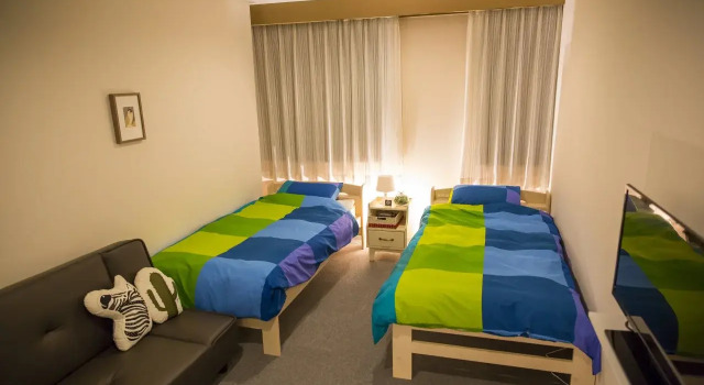 Viaggio - Hostel, Забронировать Хостел Хостелы Осаки, Хостел