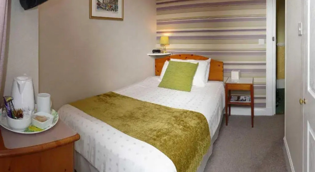 Номер Standard Crioch Guest House
