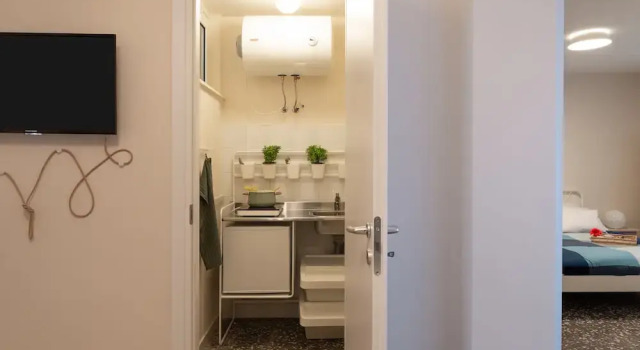 Baldu Home by Wonderful Italy, Забронировать Отель Отели в центре Бари, в центре