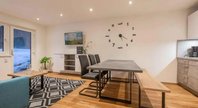 Апартаменты Freiraum Appartements