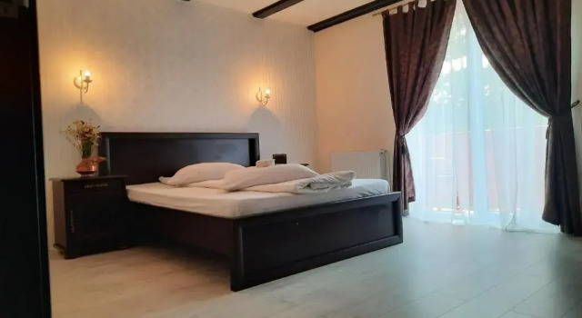 Pensiunea Poiana Avrigului, Prenota Hotel Hotel 4 stelle a Transilvania, 4*