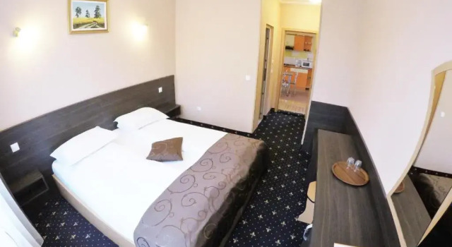 Pensiunea Sebastian, Rezervovat Hotel Hotely v Bihor s parkováním, Parkování