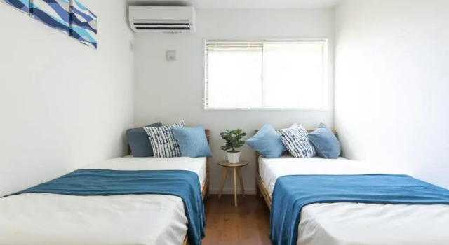 The Beach Front Miurakaigan - Vacation STAY 10780, Buchen Sie Hotel Miura Kanagawa