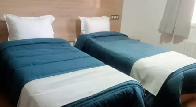 Номер Classic AUBERGE JOMANA PARK