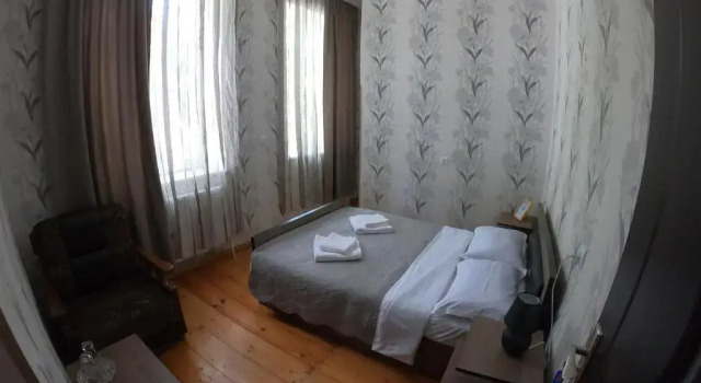 Номер Deluxe Host Family