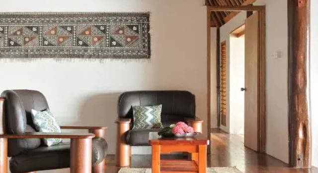 Вилла Toberua Island Resort