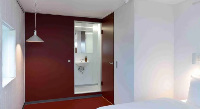 Højhuset Kulturhotel