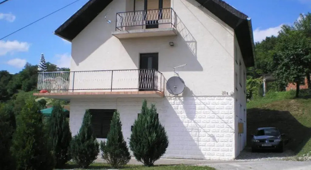 Апартаменты с 3 комнатами Apartments Country House Stipica
