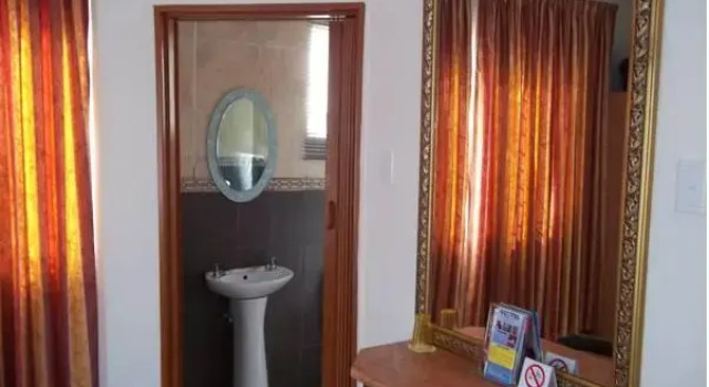 Standard Casal quarto Ecotel Benoni