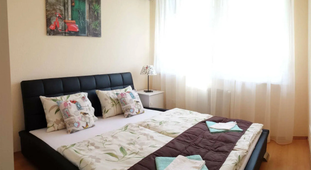 Garden House, Varaa Hotelli Budapest Budapest