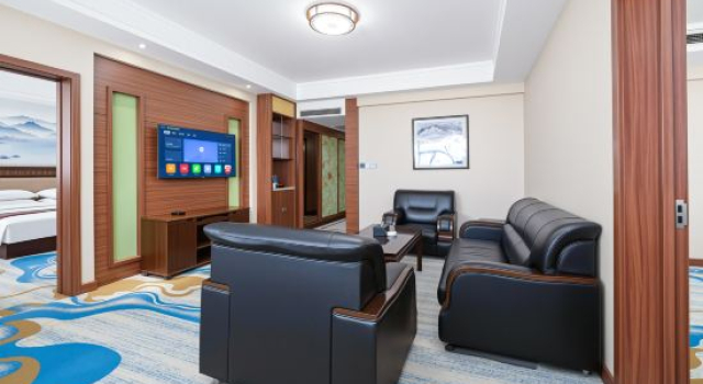 Główny suite Sunshine Holiday Hotel
