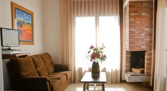 Вилла RVApartaments Villas Piscis