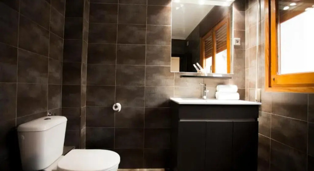 Номер Economy Hotel Plaza Mayor