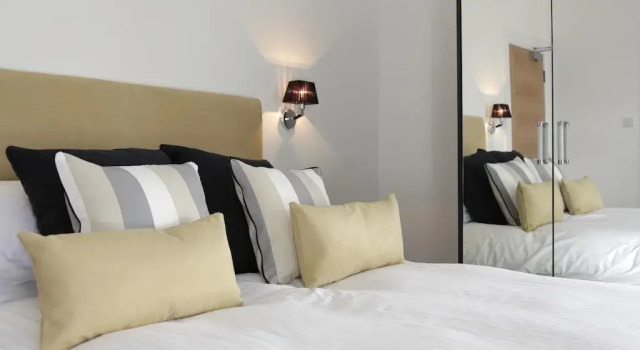 Babbacombe Bay Hotel