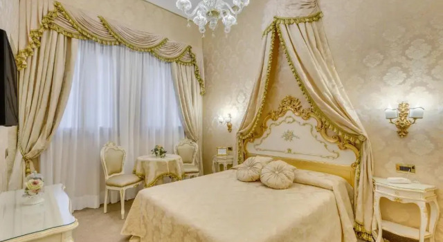 Номер Standard Residenza Veneziana