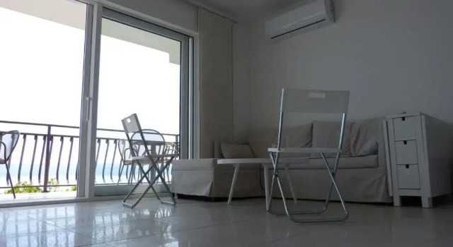 Апартаменты Apartment NoStress