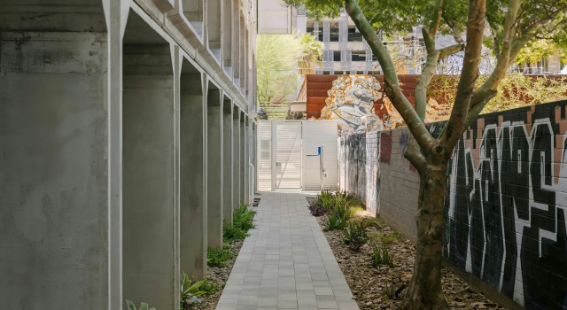 Sonder Ida Apartments Downtown, Забронировать Апартаменты/квартира Финикс Phoenix Metropolitan Area, рядом с Orpheum Theatre Phoenix
