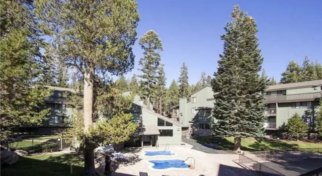 St Anton Condos #69 1 Bedroom 1 Bathroom Home, Reservar Apartamento Mammoth Lakes Mammoth