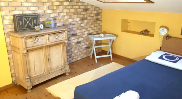 Apartment With 2 Bedrooms in , With Wonderful sea View, Enclosed Garden and Wifi Near the Beach, Забронировать Апартаменты/квартира Апартаменты периферийной единицы Мессения, Апартаменты/квартира