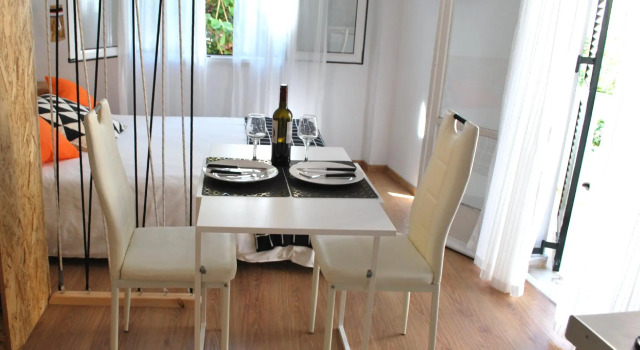 Old Town Apartment, Забронировать Апартаменты/квартира Керкира Остров Корфу, рядом с Порт Корфу