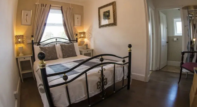 Heathercroft B&B, Забронировать Отель «постель и завтрак» Отели Англии 3 звезды, 3*
