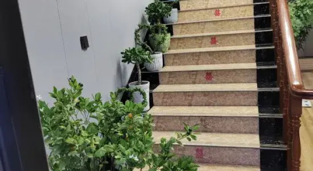 Yuanyang Sea of Flowers Yunsu (Yuanyang Jiaxiao), Book Hotel Hotels in Xinxiang with Parking, Parking