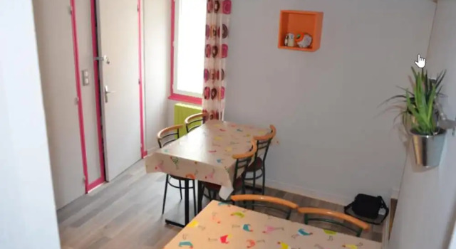 Hotel Restaurant Rive Gauche