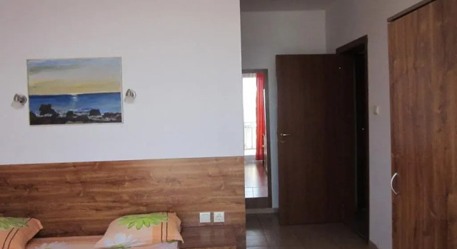 Guest House Skamnia