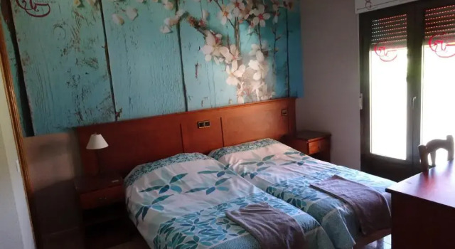 Hostal Gonzalez, Varaa Hotelli Guadarrama Sierra de Guadarrama