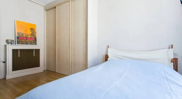 Appartement Abbesses, Забронировать Апартаменты/квартира 18-й округ: Монмартр Париж, рядом с Галерея Лафайет
