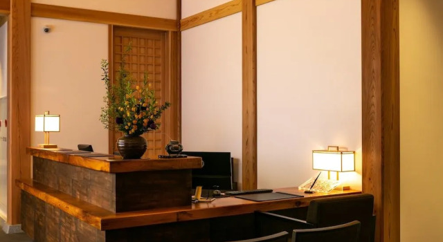 Hakujukan, Prenota Hotel Eiheiji Fukui