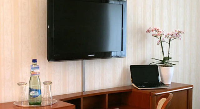 Двухместный номер Standard Hotel Doberaner Hof