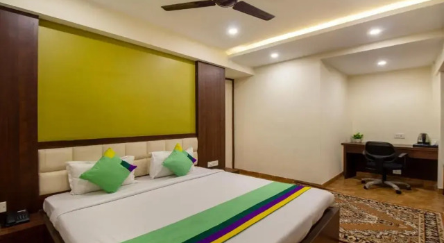 Номер Standard Treebo Royal Orbit, Metropoliton