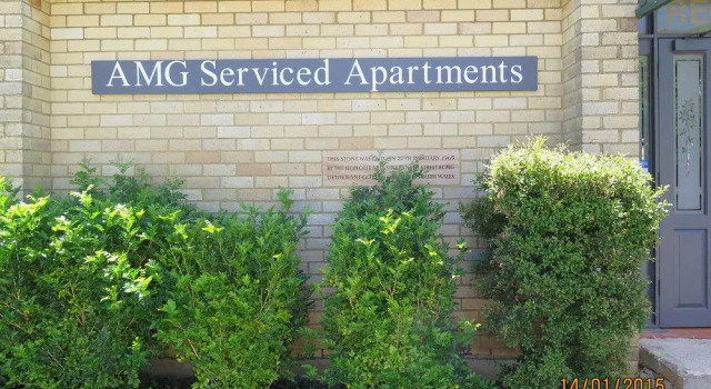 Amg Motel & Serviced Apartments, Забронировать Апартаменты/квартира Райд Sydney Region
