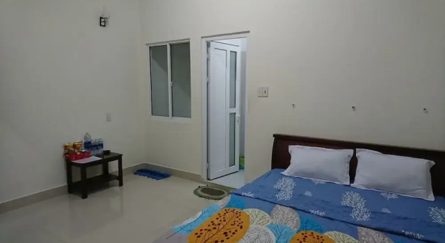 Thu Khoa Guest House, Book Pension Da Lat Lam Dong