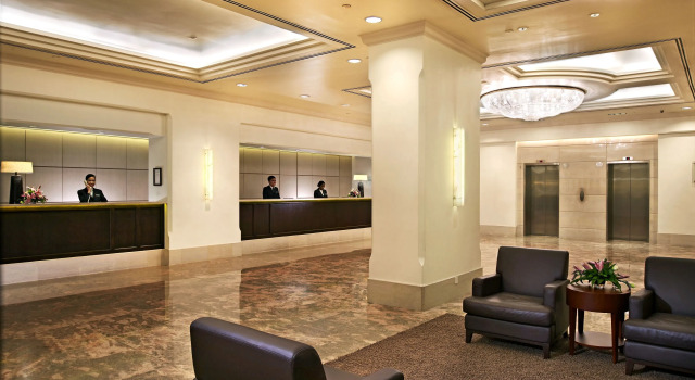 York Hotel