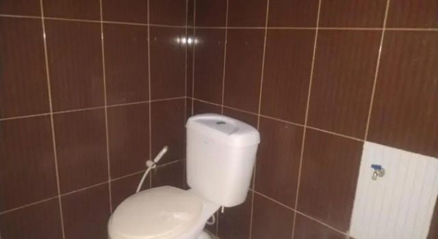 Номер Standard Hotel O Yellow White Guesthouse Palu