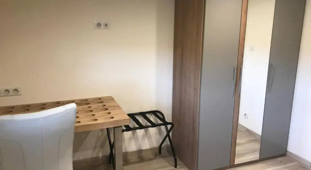 Апартаменты Standard Chambres Dhotes & Champagne Douard