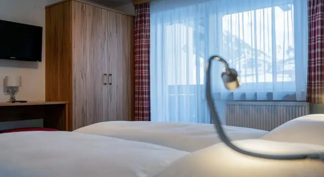 Hotel Alpenblume, Rezerwuj Hotel Hotele w Tyrol ze śniadaniem, Śniadanie