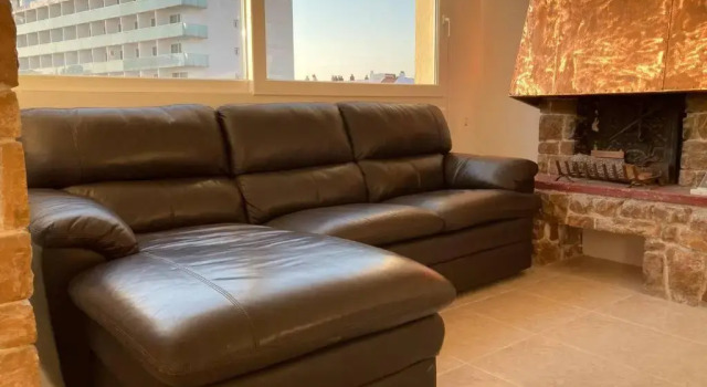 Apartamento con terraza y vistas al mar - Tree House Salou, Забронировать Апартаменты/квартира Апартаменты Салоу, Апартаменты/квартира