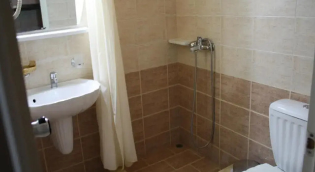 Номер Standard Argo Hotel