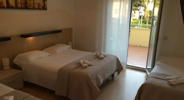 Hotel Stella Doro